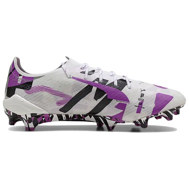 PUMA Ultra 5 ULTIMATE FOREVER FG