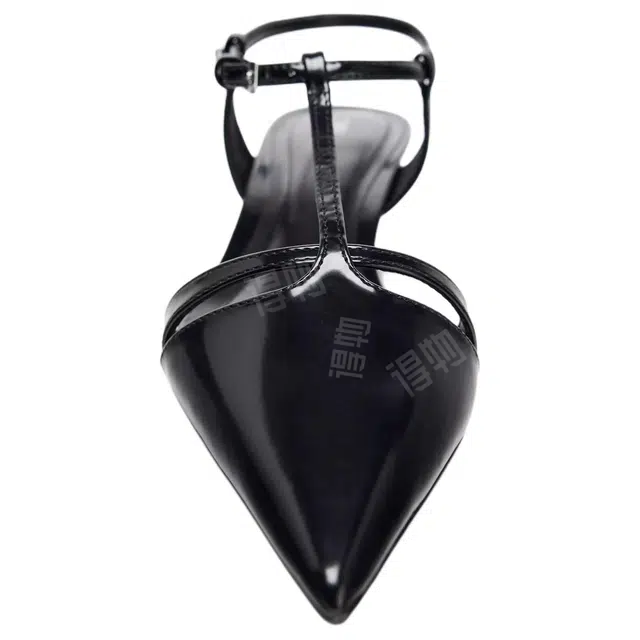 ZARA PU 5cm