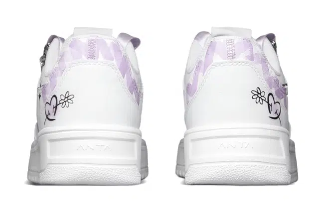 Anta 33