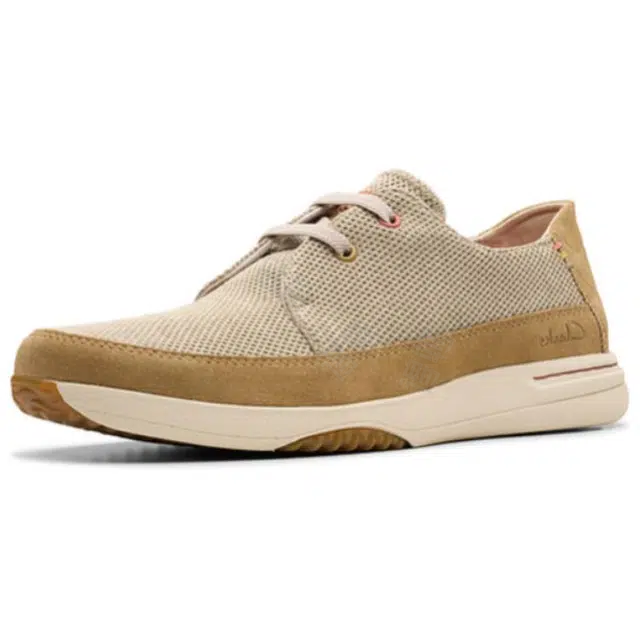 Clarks Easeway Lace