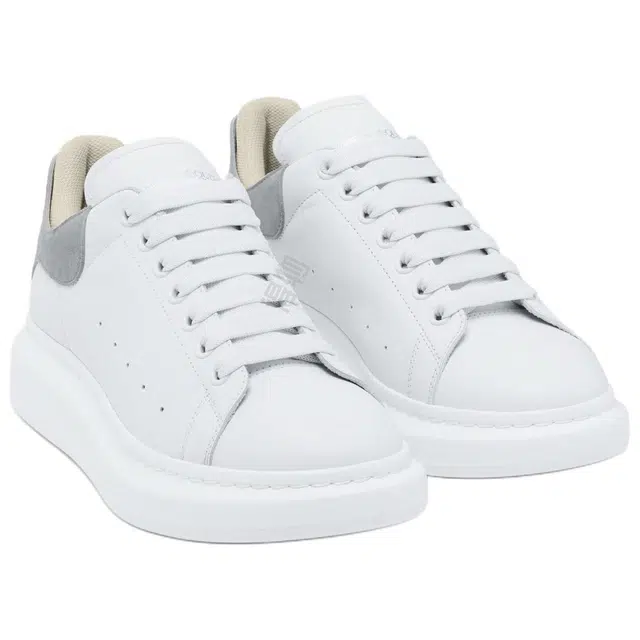 Alexander McQueen Oversized Sneaker