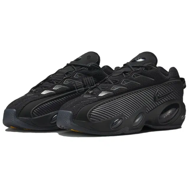 NOCTA x Nike Glide Black Iron Grey