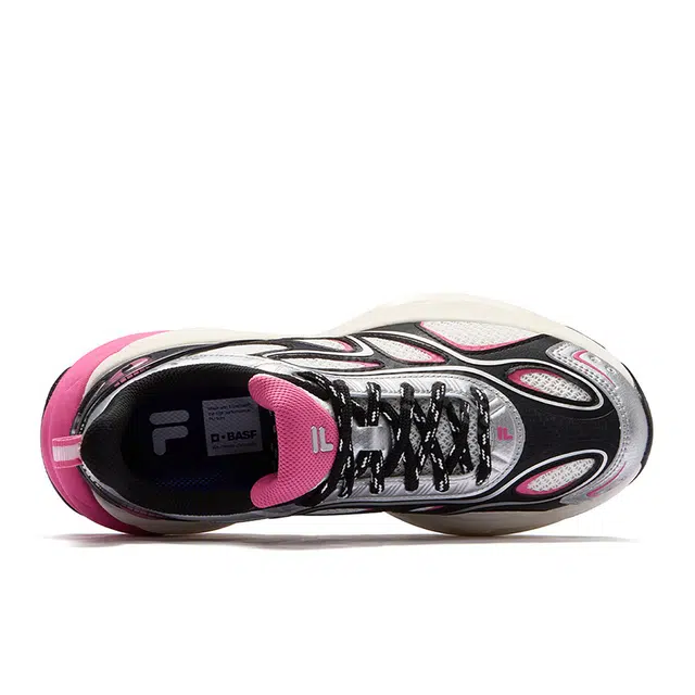 FILA FUSION BUZZARD II