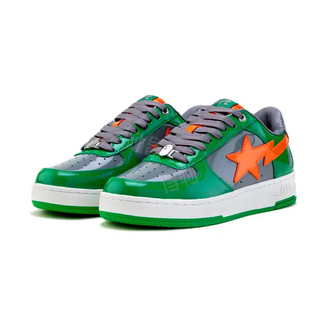 A BATHING APE