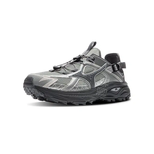 Mizuno Racer Trail SE