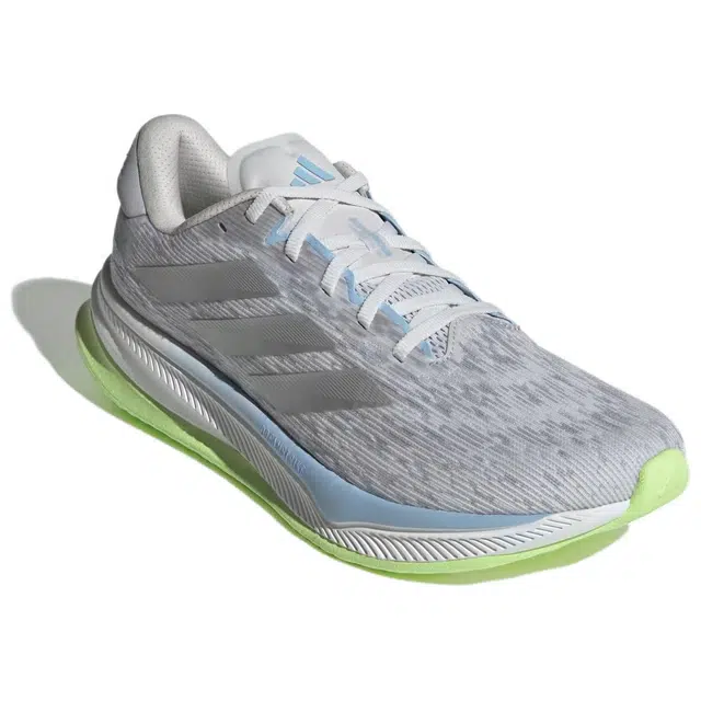 adidas Supernova Comfortglide Silver Grey