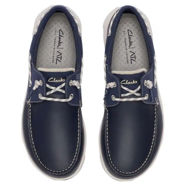 Clarks