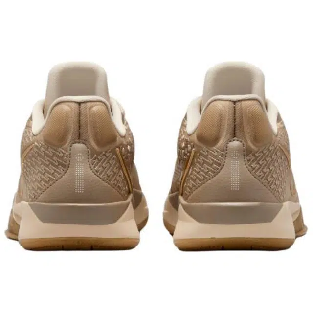Nike Sabrina 2 EP Stronger Than Gold