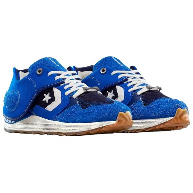 ADER ERROR x Converse Wave Trainer Blue