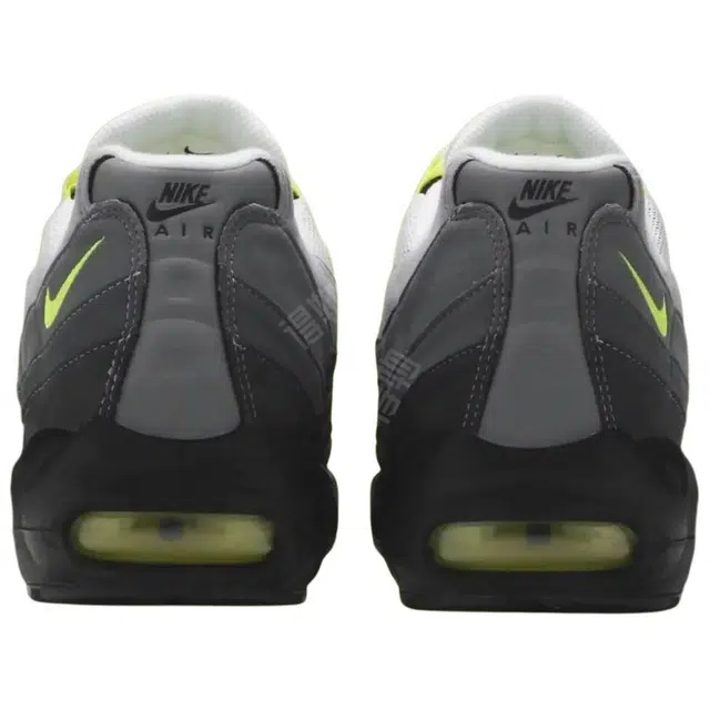 Nike Air Max 95 OG Big Bubble "Neon"