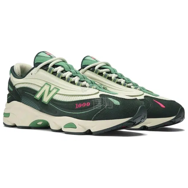 Concepts x New Balance NB 1000