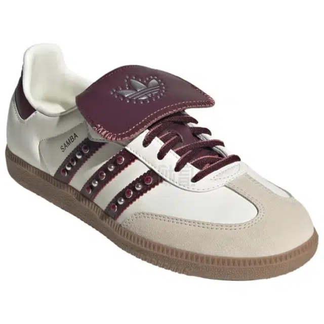 adidas originals Samba LT HempOff-White