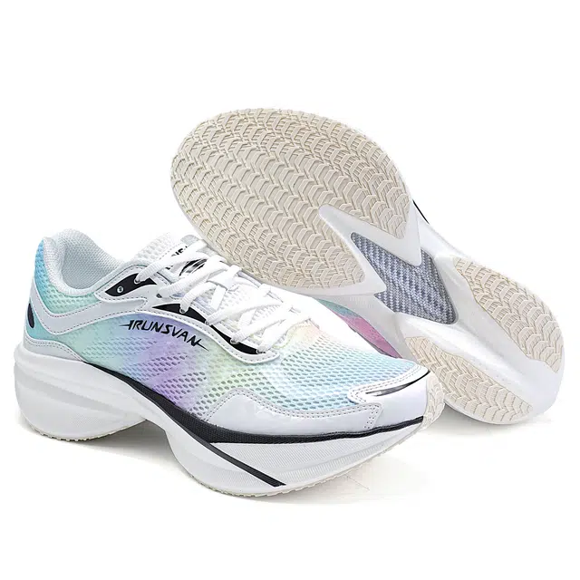 IRUNSVAN SEEK1.0 EVA
