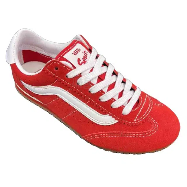 Vans Super Lowpro