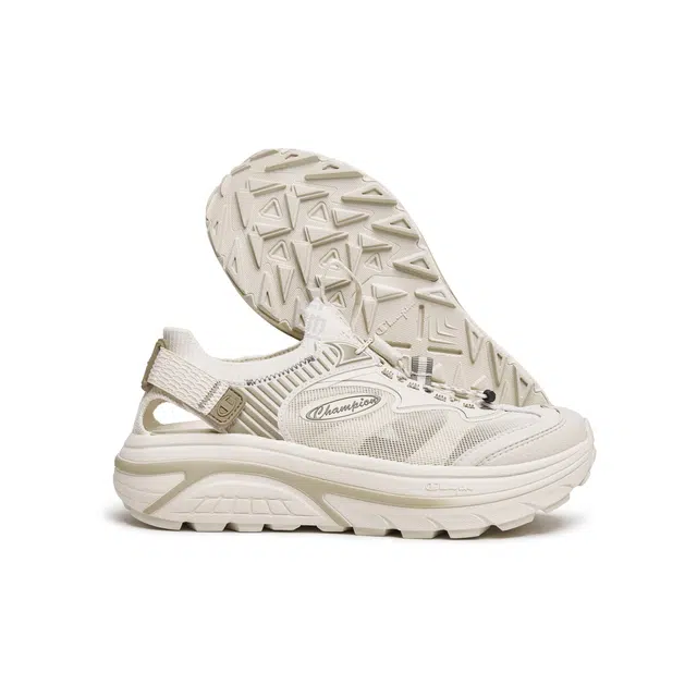 Champion Sandal Champ XPulsar logo