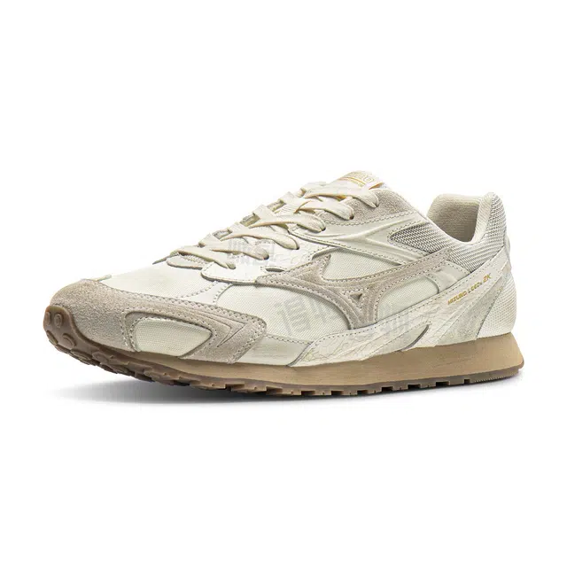 Mizuno LG 60S 2K
