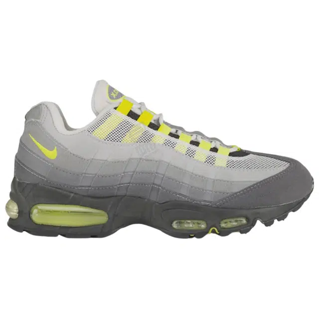 Nike Air Max 95 OG Big Bubble "Neon"