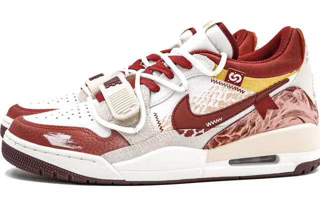 Jordan Legacy 312 CNY