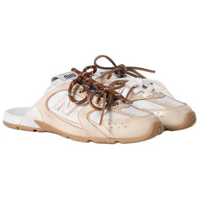 New Balance x MIU MIU NB 530 SL
