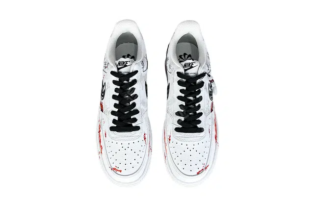 Nike Court Vision 1 Low