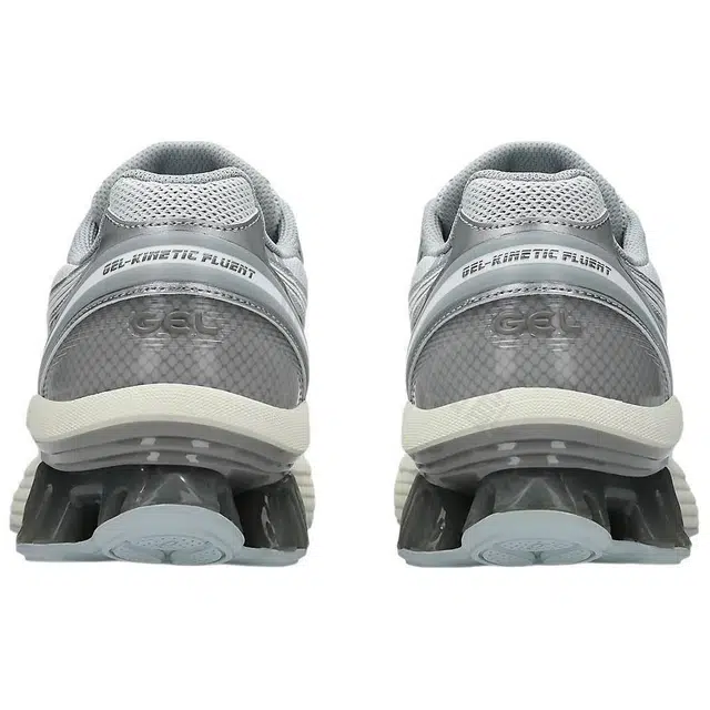 Asics GEL-KINETIC FLUENT
