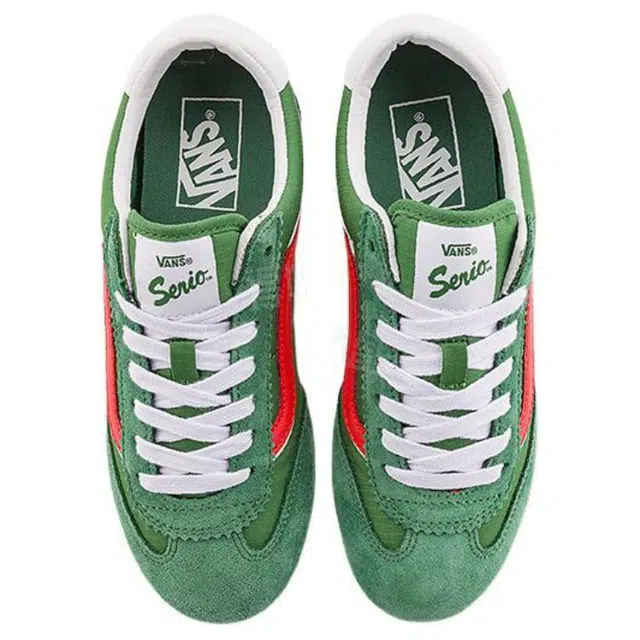 Vans Super Lowpro