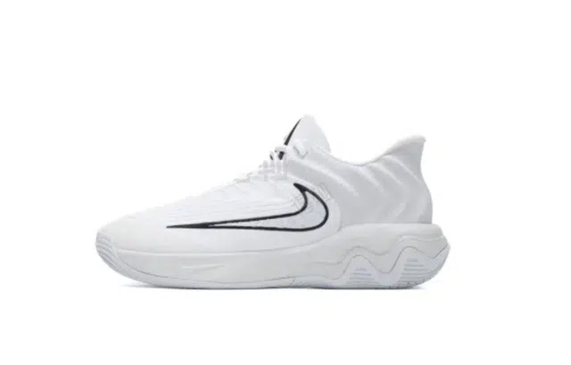 Nike Giannis Immortality 4
