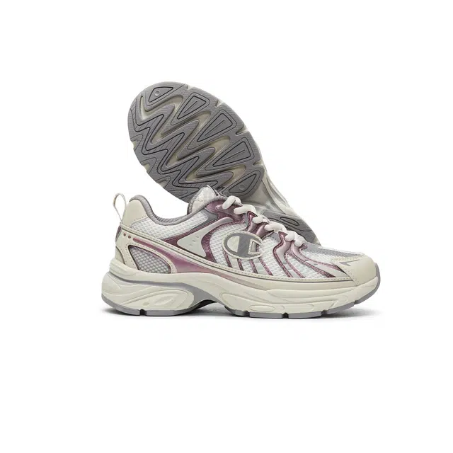 Champion Time Racer 224 logo
