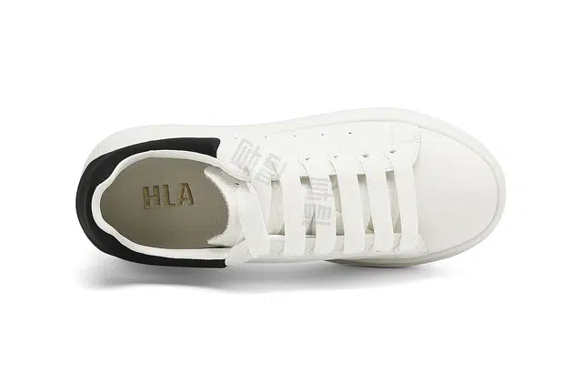 HLA