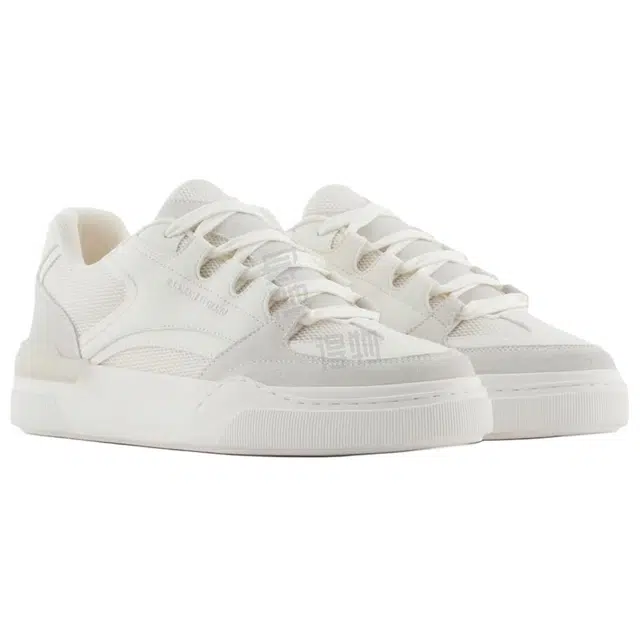 ARMANI EXCHANGEAE Oversized