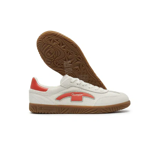 Champion T2.0 Champ T-trainer V2 Logo