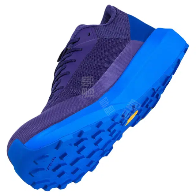 Arcteryx Norvan LD 4