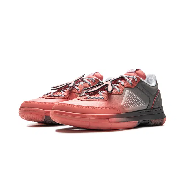staple x WOW 1 LOW