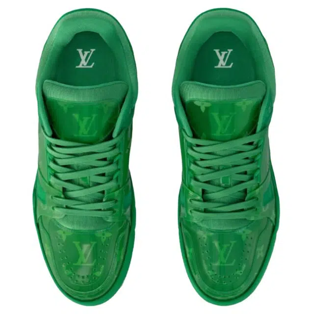 LOUIS VUITTON Trainer 2025