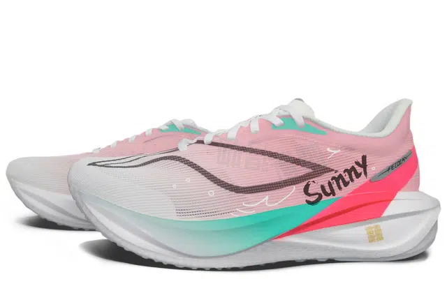 LiNing WADE ALLCITY 12