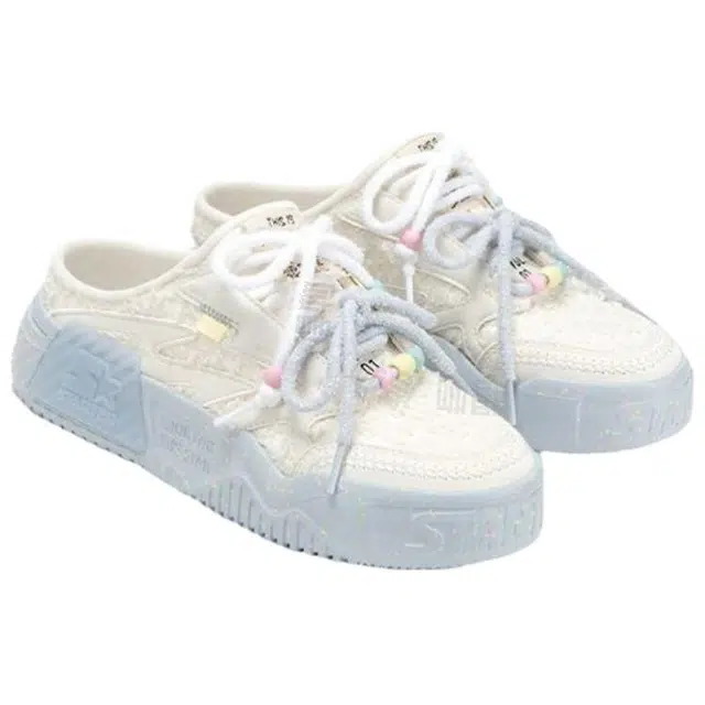 STARTER VOL 80s Mule 1