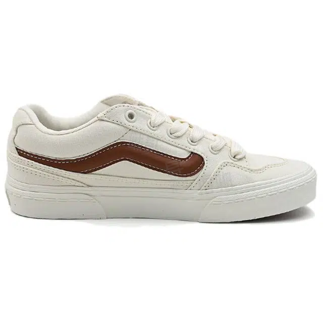 Vans Caldrone Beige