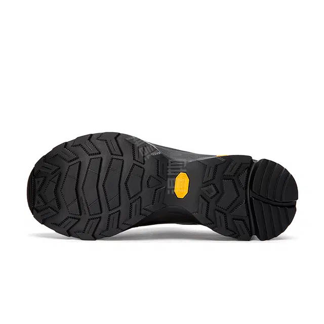 CROWN vibram