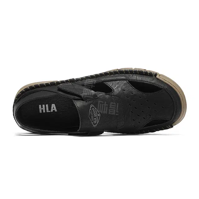 HLA