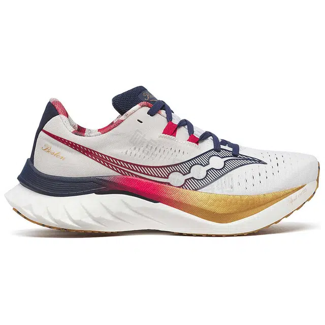 Saucony Endorphin Speed 4
