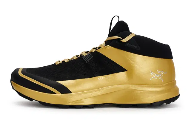 Arcteryx Aerios Fl 2