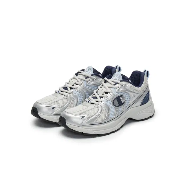 Champion Time Racer 224 logo