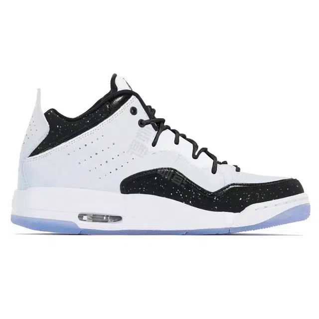 Jordan Courtside 23 Concord