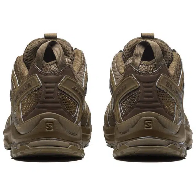 SALOMON XA PRO 3D