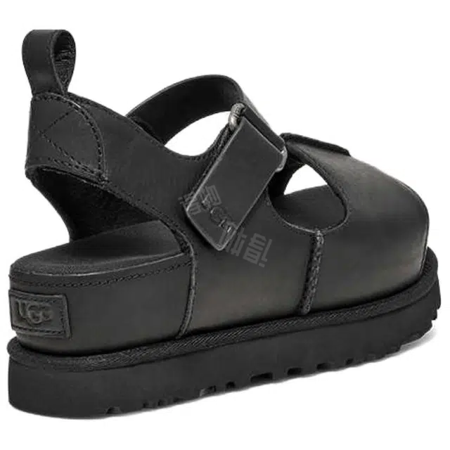 UGG Goldenstar Hi