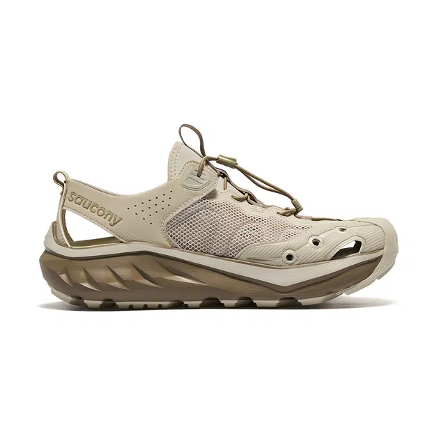 Saucony CRADLE MT