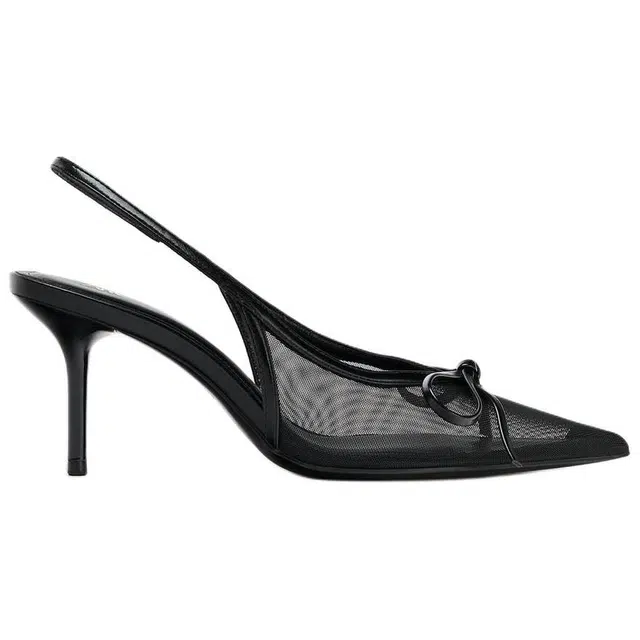 ZARA PU 8.5cm