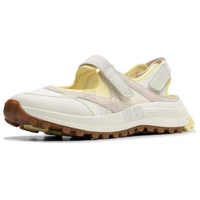 Clarks ATL Trek Fish