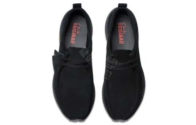 Clarks Originals Walla Eden Lo