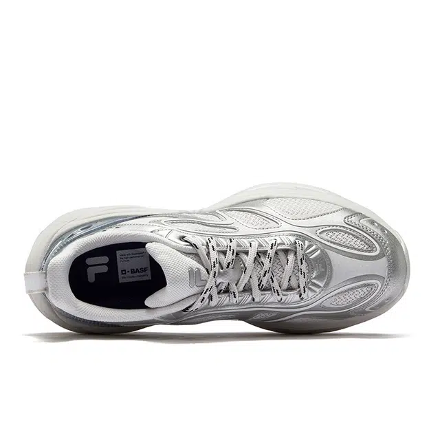 FILA FUSION BUZZARD II 2